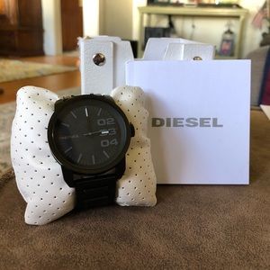 Diesel Watch